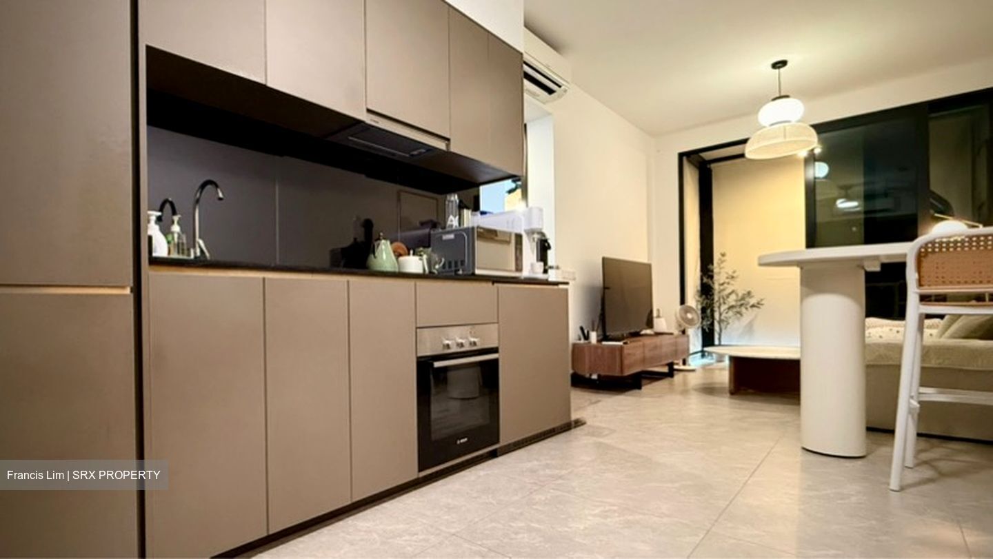 Park Colonial (D13), Condominium #620707651